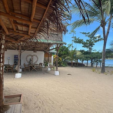 엘니도 The Sanctuary B&B 외부 사진