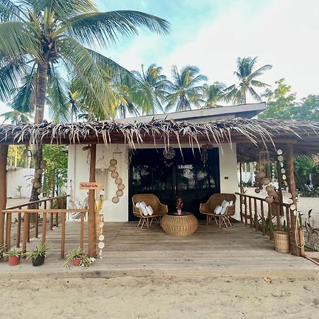 엘니도 The Sanctuary B&B 외부 사진
