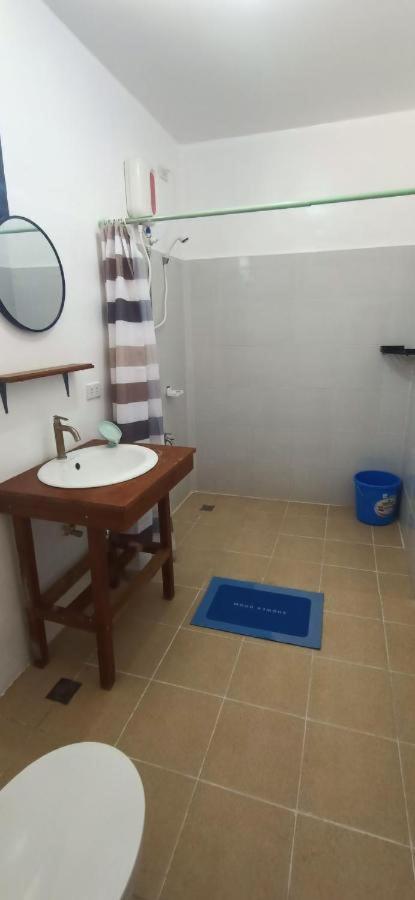 엘니도 The Sanctuary B&B 외부 사진