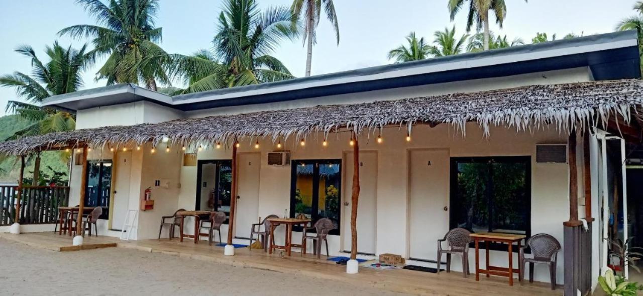 엘니도 The Sanctuary B&B 외부 사진