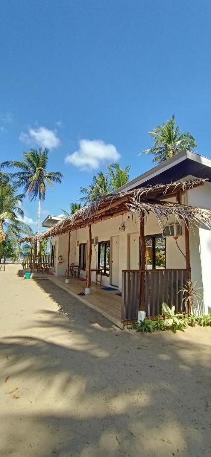 엘니도 The Sanctuary B&B 외부 사진