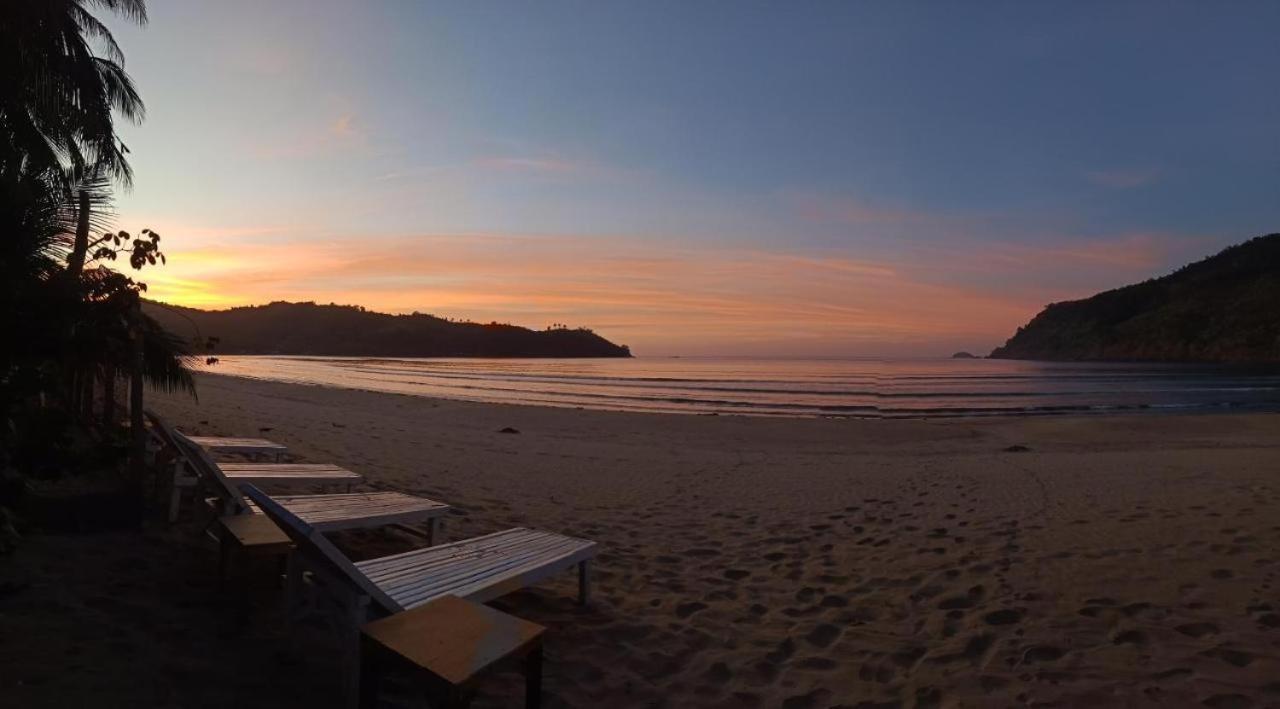 엘니도 The Sanctuary B&B 외부 사진