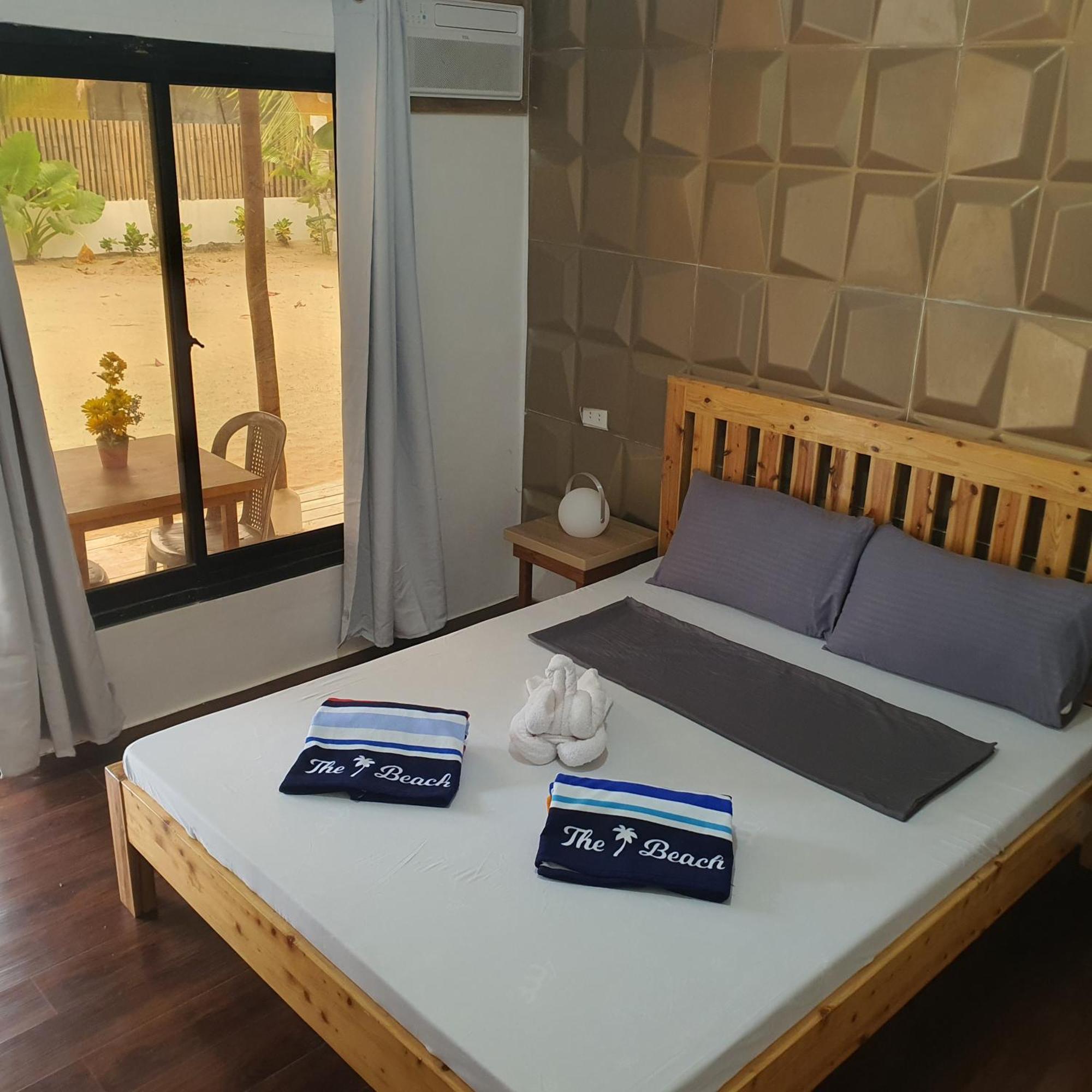 엘니도 The Sanctuary B&B 외부 사진