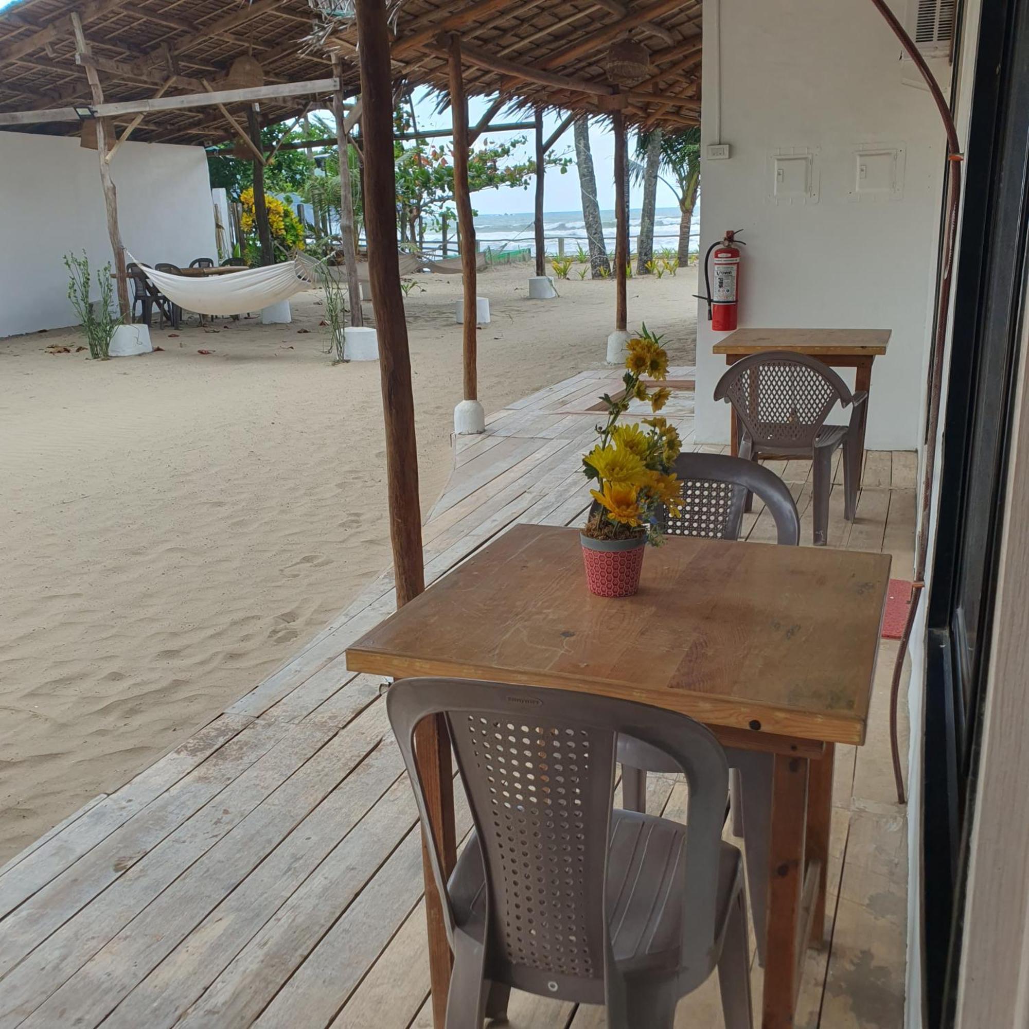 엘니도 The Sanctuary B&B 외부 사진