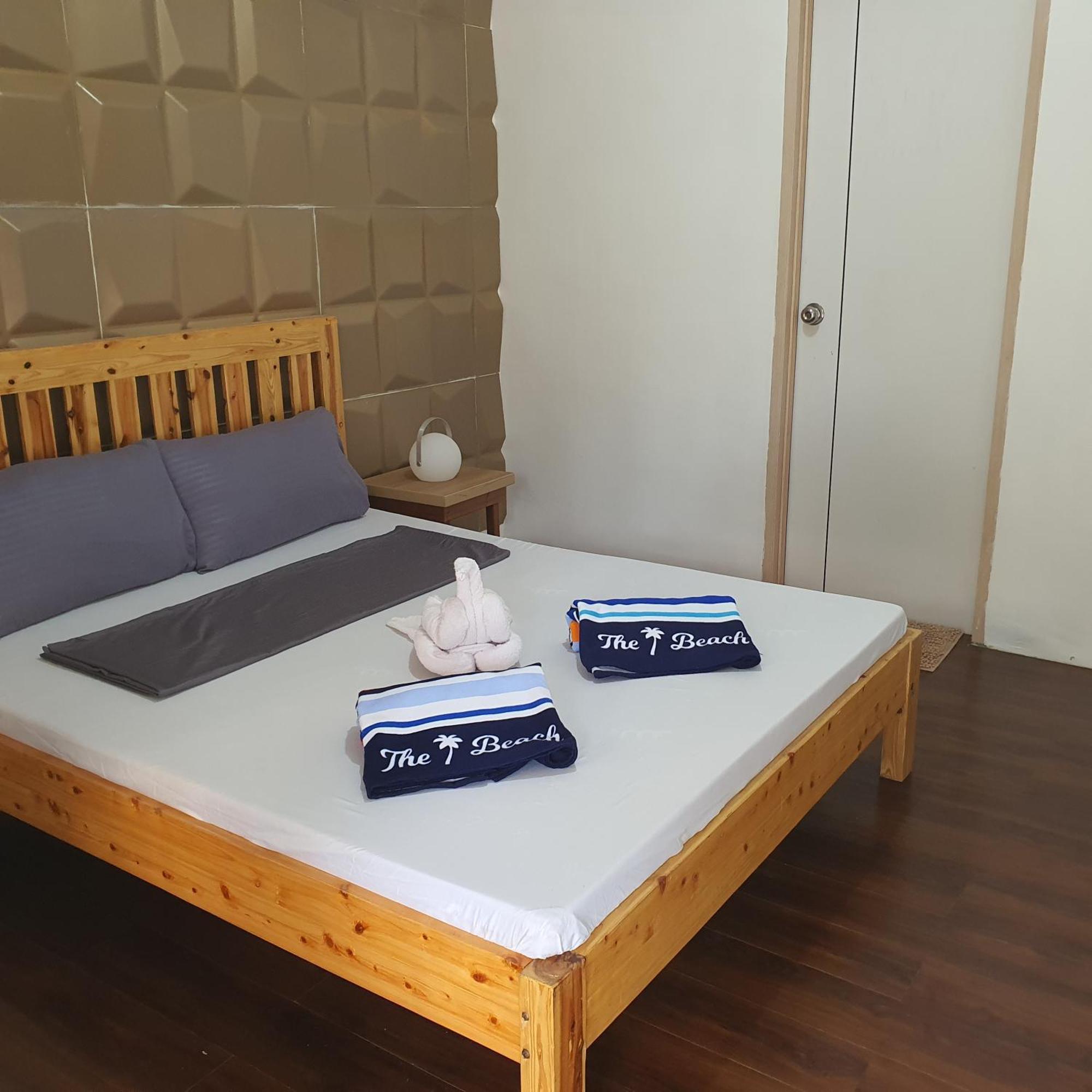 엘니도 The Sanctuary B&B 외부 사진