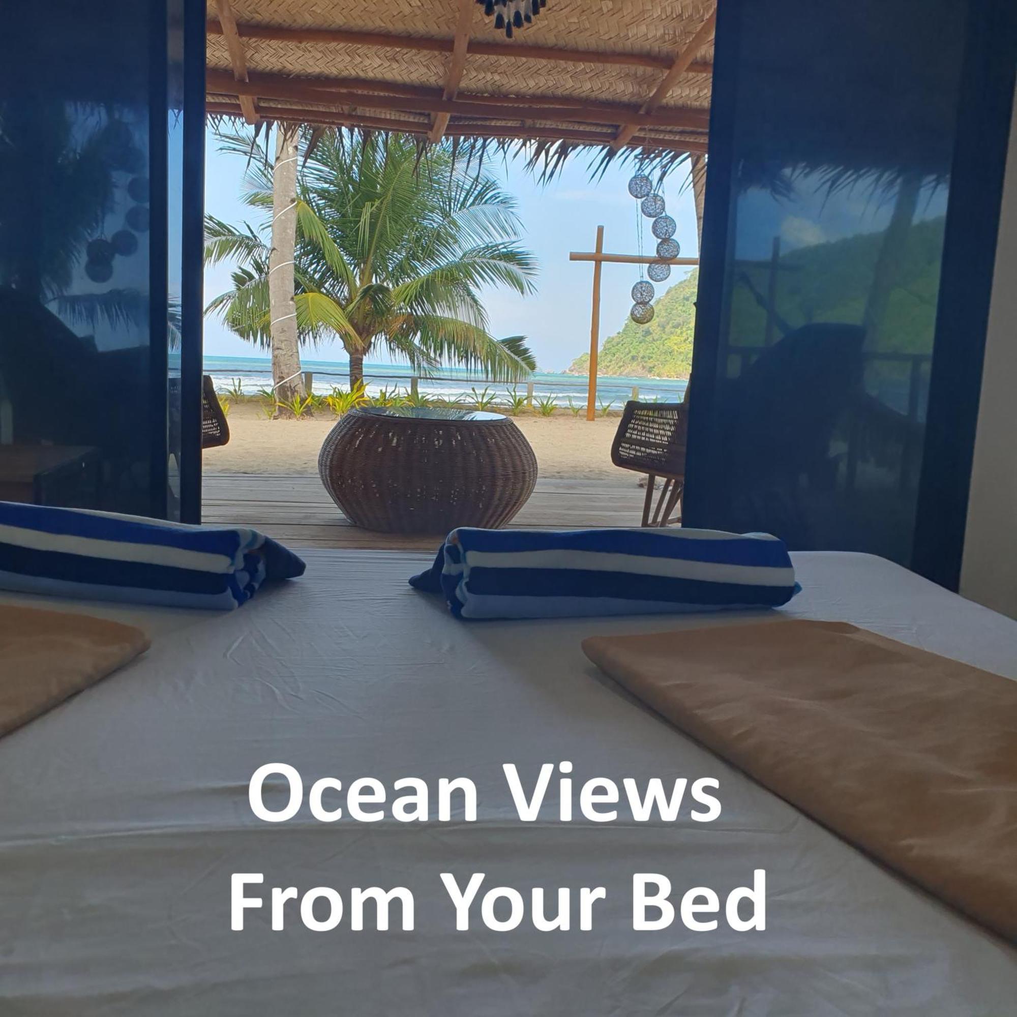 엘니도 The Sanctuary B&B 외부 사진