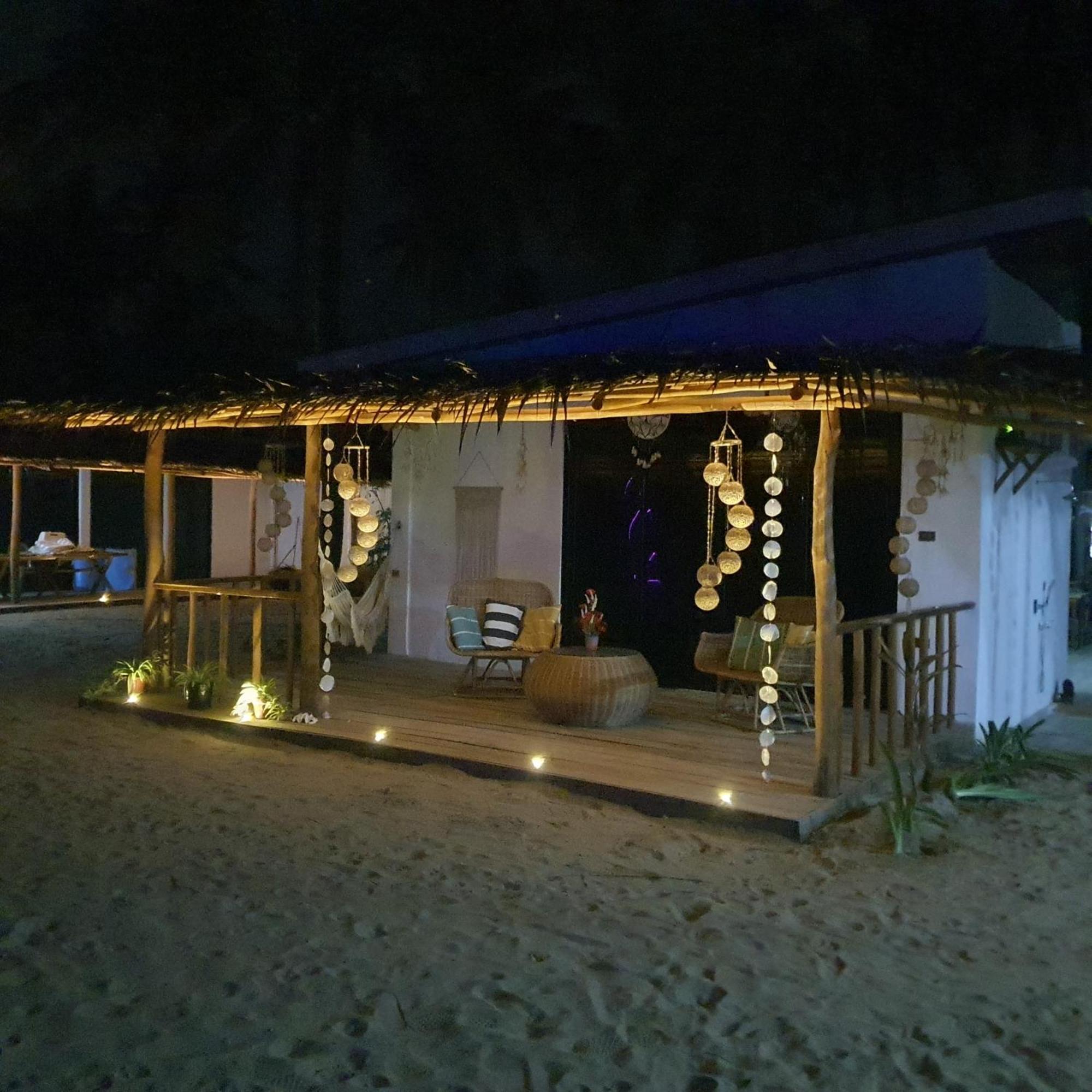 엘니도 The Sanctuary B&B 외부 사진