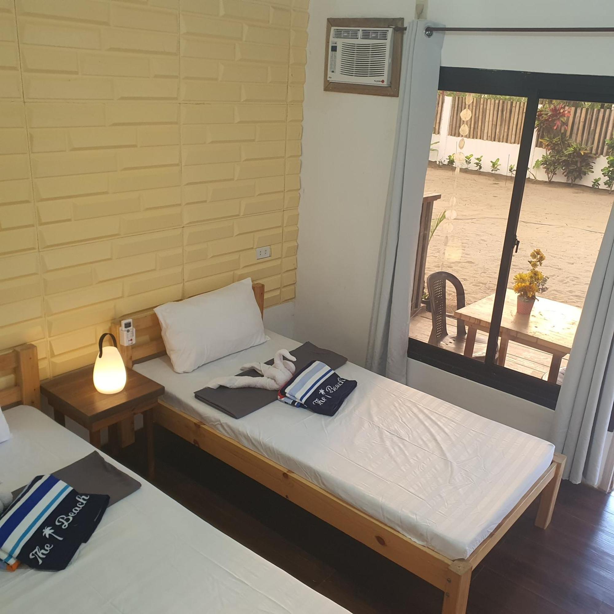 엘니도 The Sanctuary B&B 외부 사진