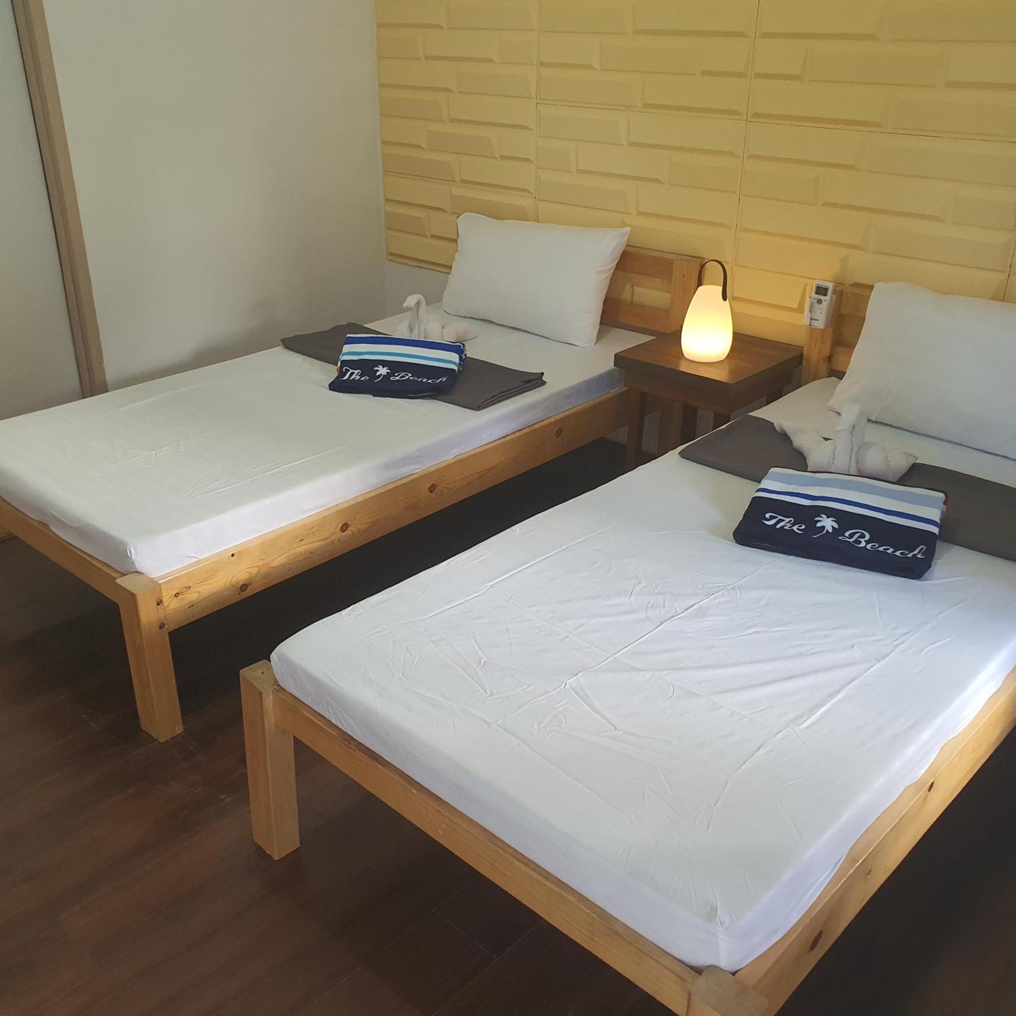 엘니도 The Sanctuary B&B 외부 사진