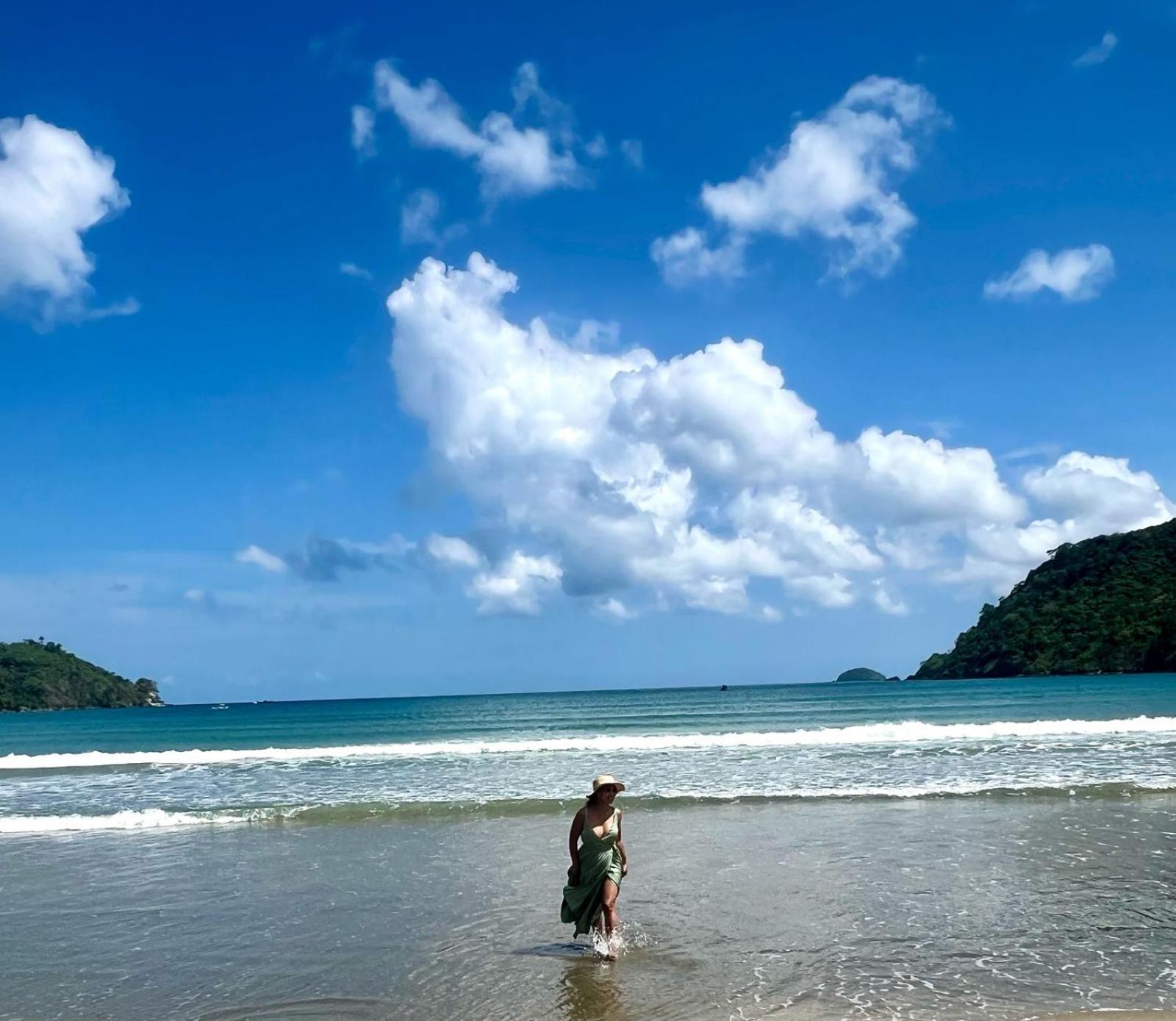 엘니도 The Sanctuary B&B 외부 사진