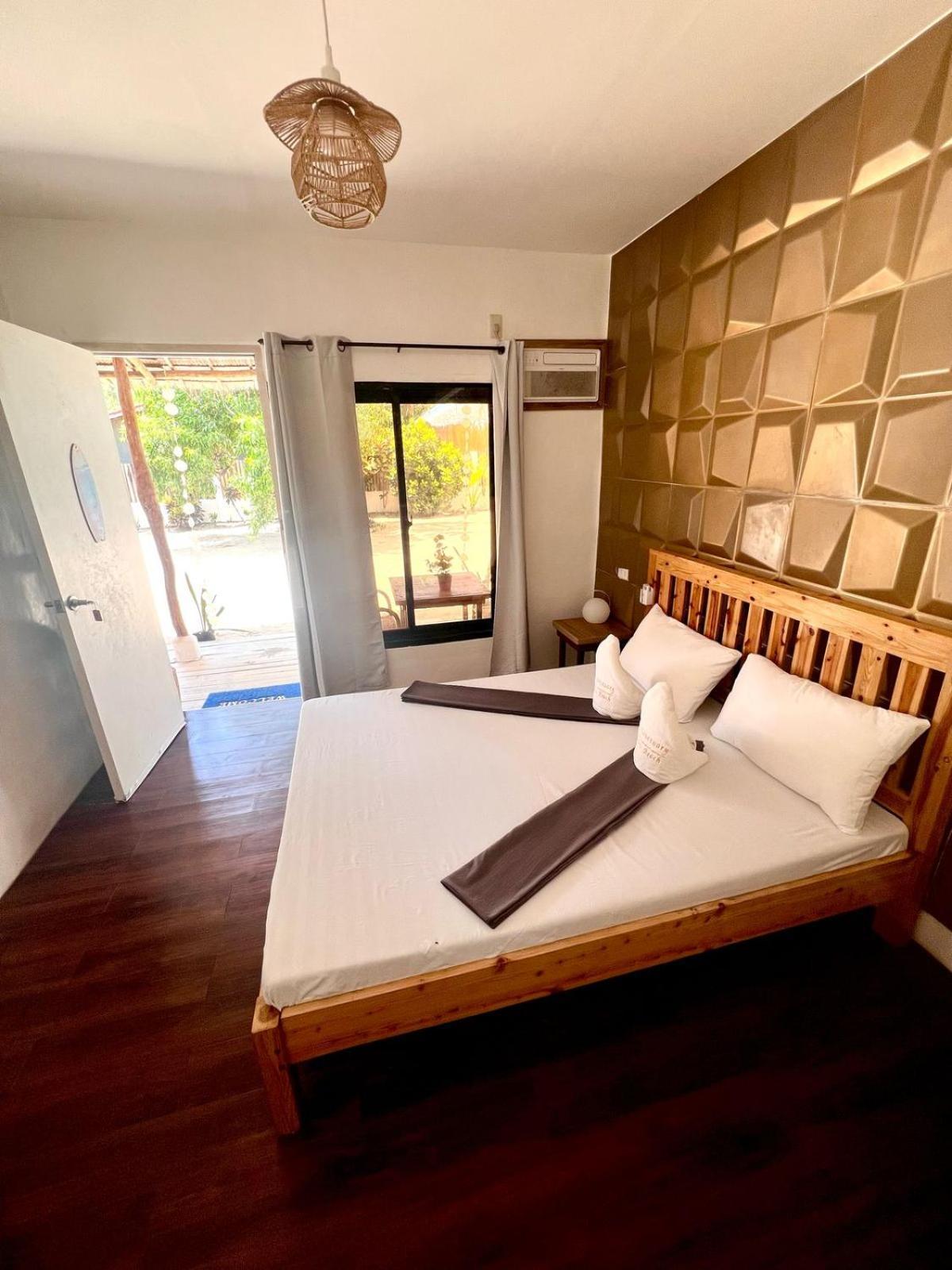 엘니도 The Sanctuary B&B 외부 사진