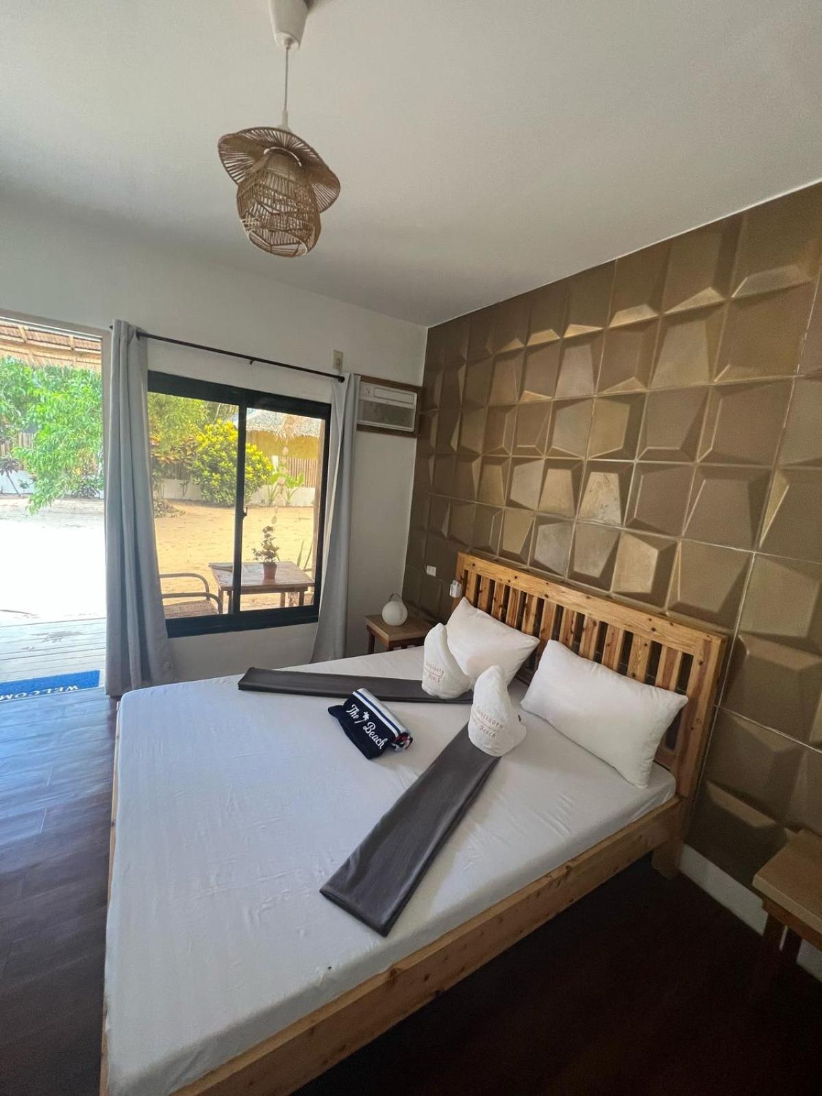 엘니도 The Sanctuary B&B 외부 사진