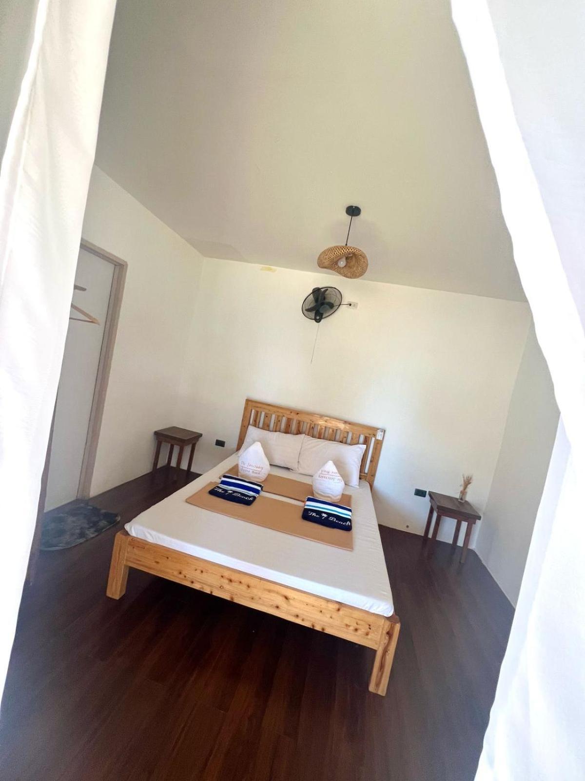 엘니도 The Sanctuary B&B 외부 사진
