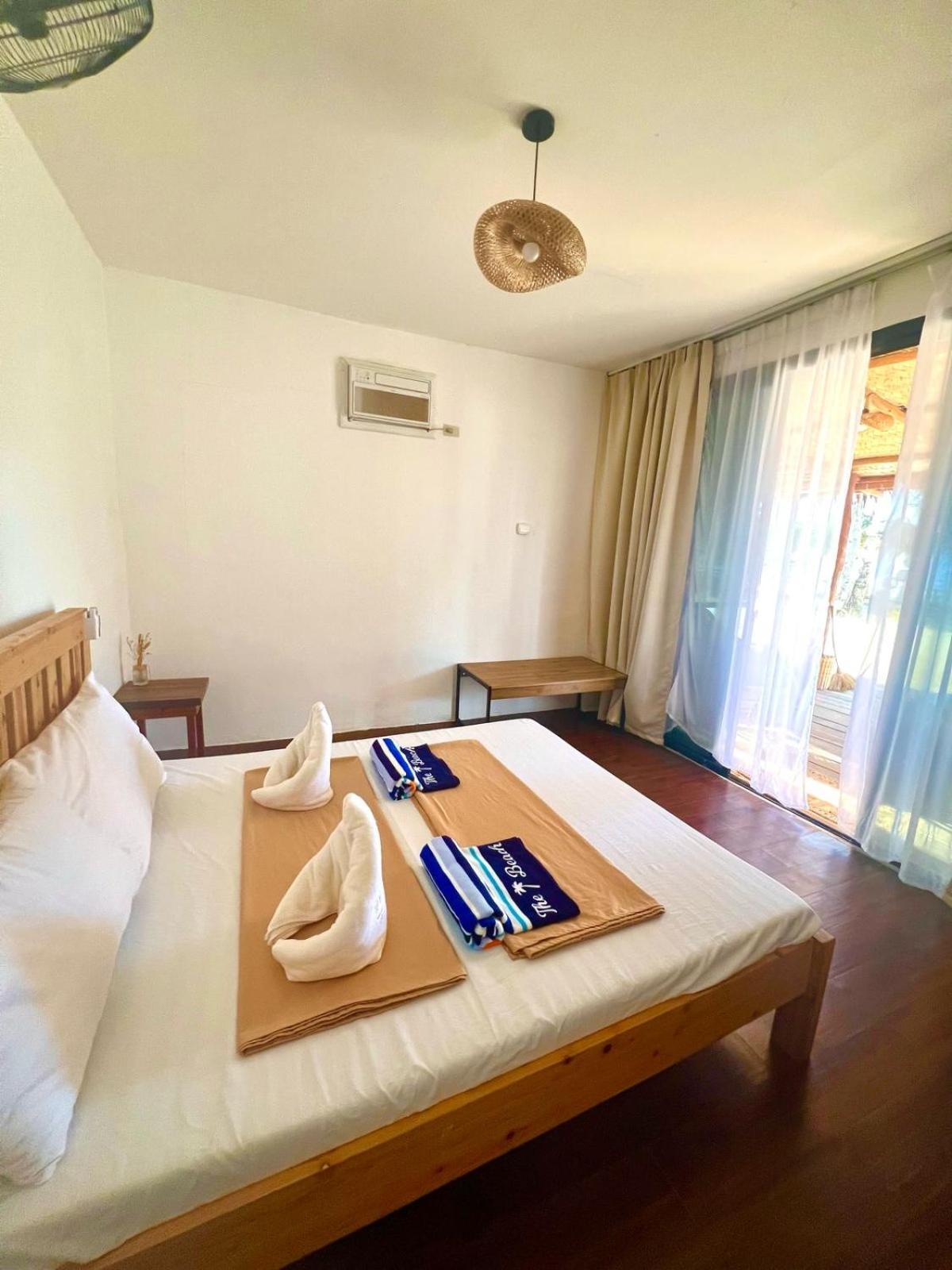 엘니도 The Sanctuary B&B 외부 사진