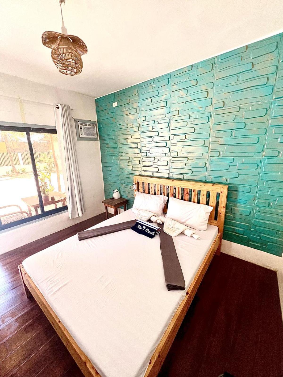 엘니도 The Sanctuary B&B 외부 사진