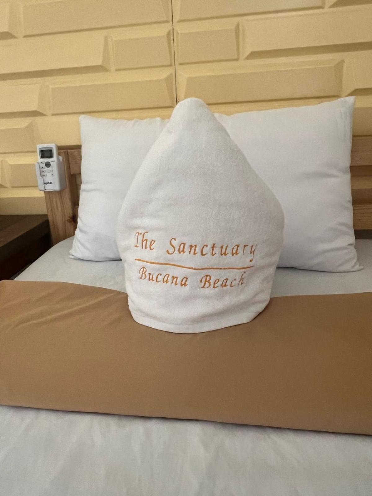 엘니도 The Sanctuary B&B 외부 사진