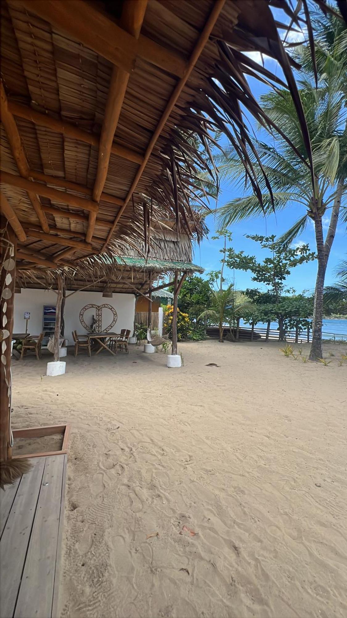 엘니도 The Sanctuary B&B 외부 사진